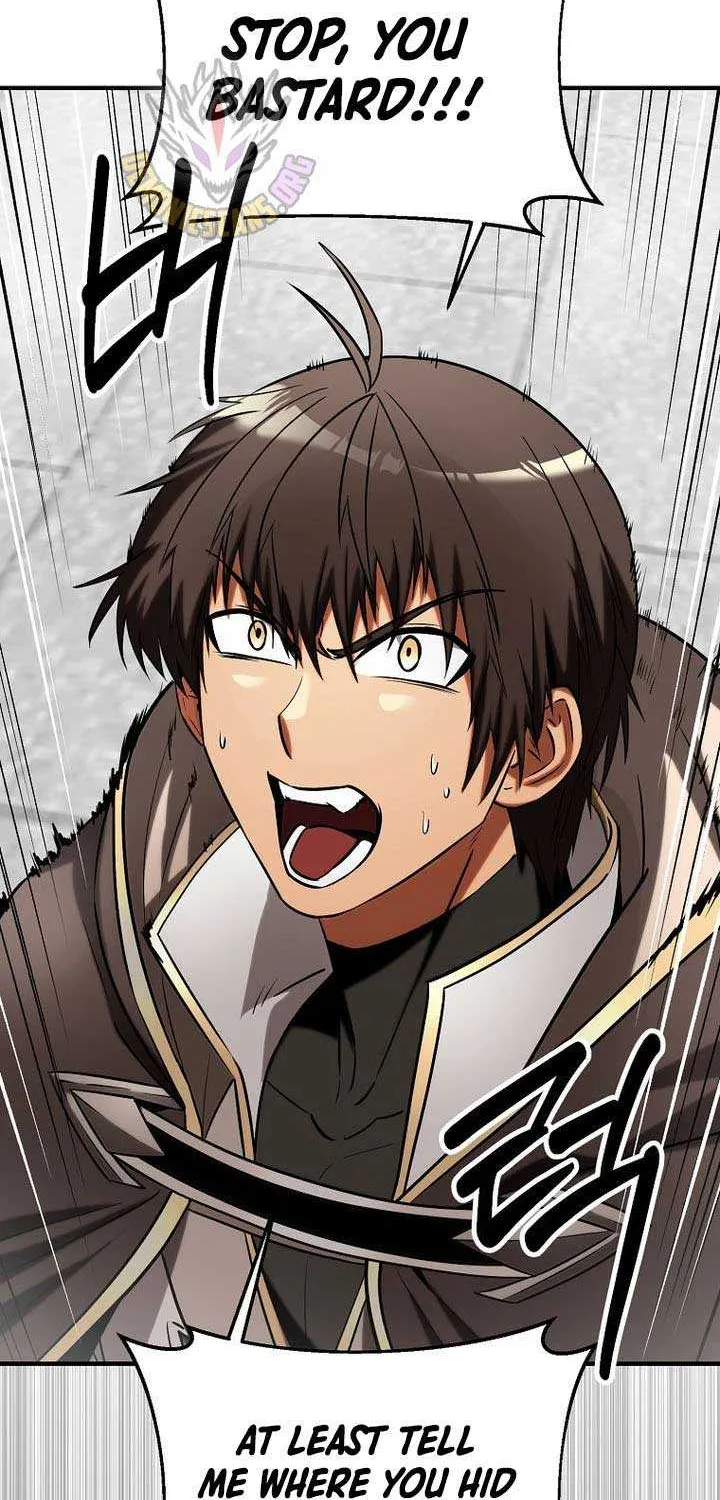 Trapped in a Crazy World as an Extra Chapter 43 page 39 - 