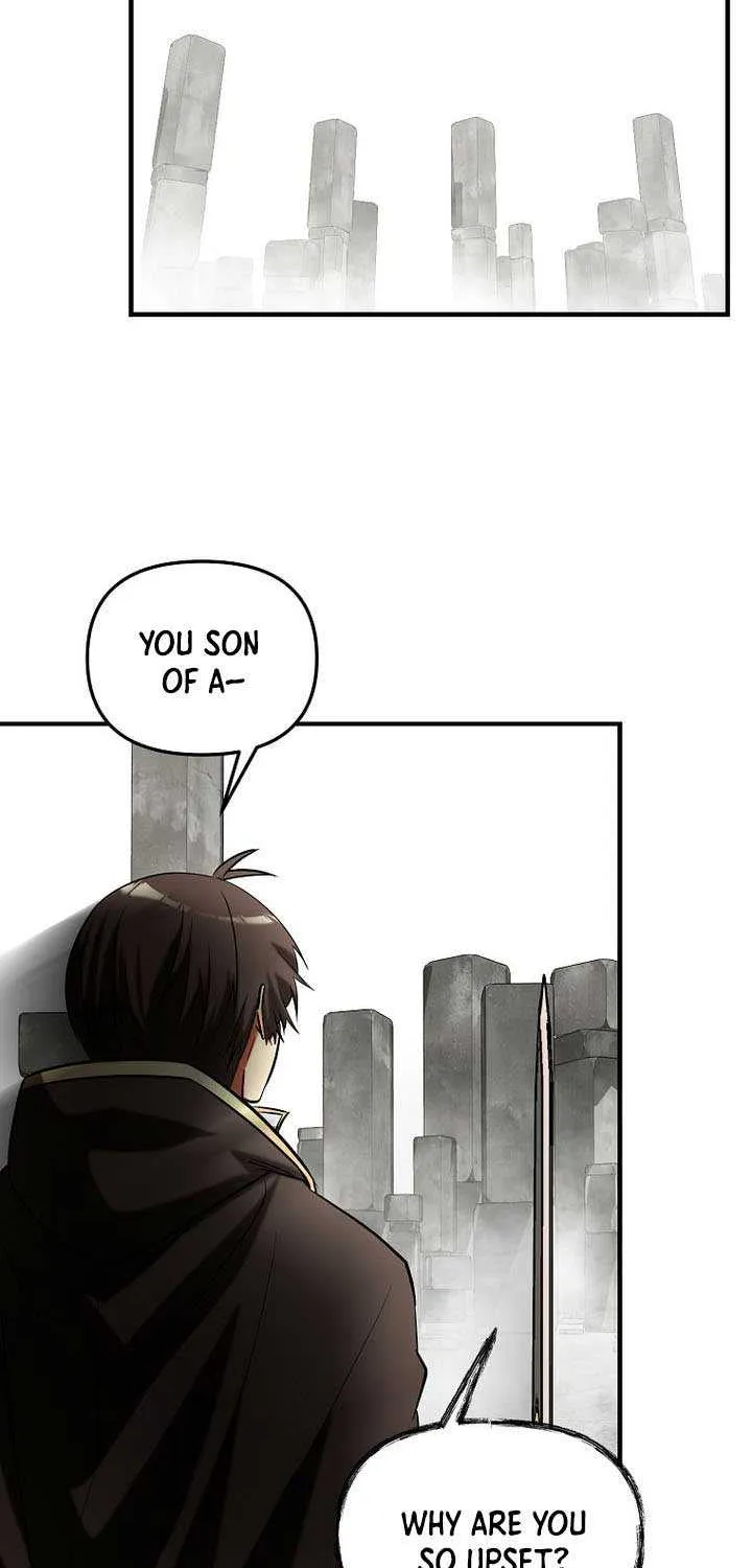Trapped in a Crazy World as an Extra Chapter 43 page 41 - 