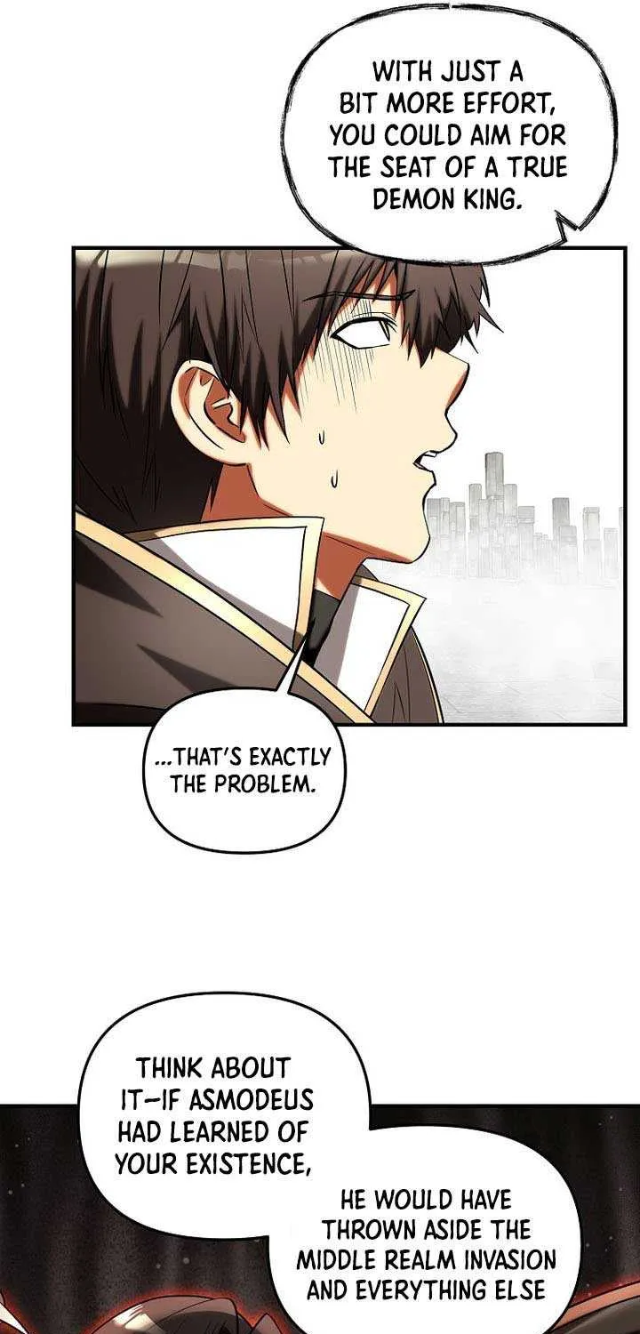 Trapped in a Crazy World as an Extra Chapter 43 page 43 - 