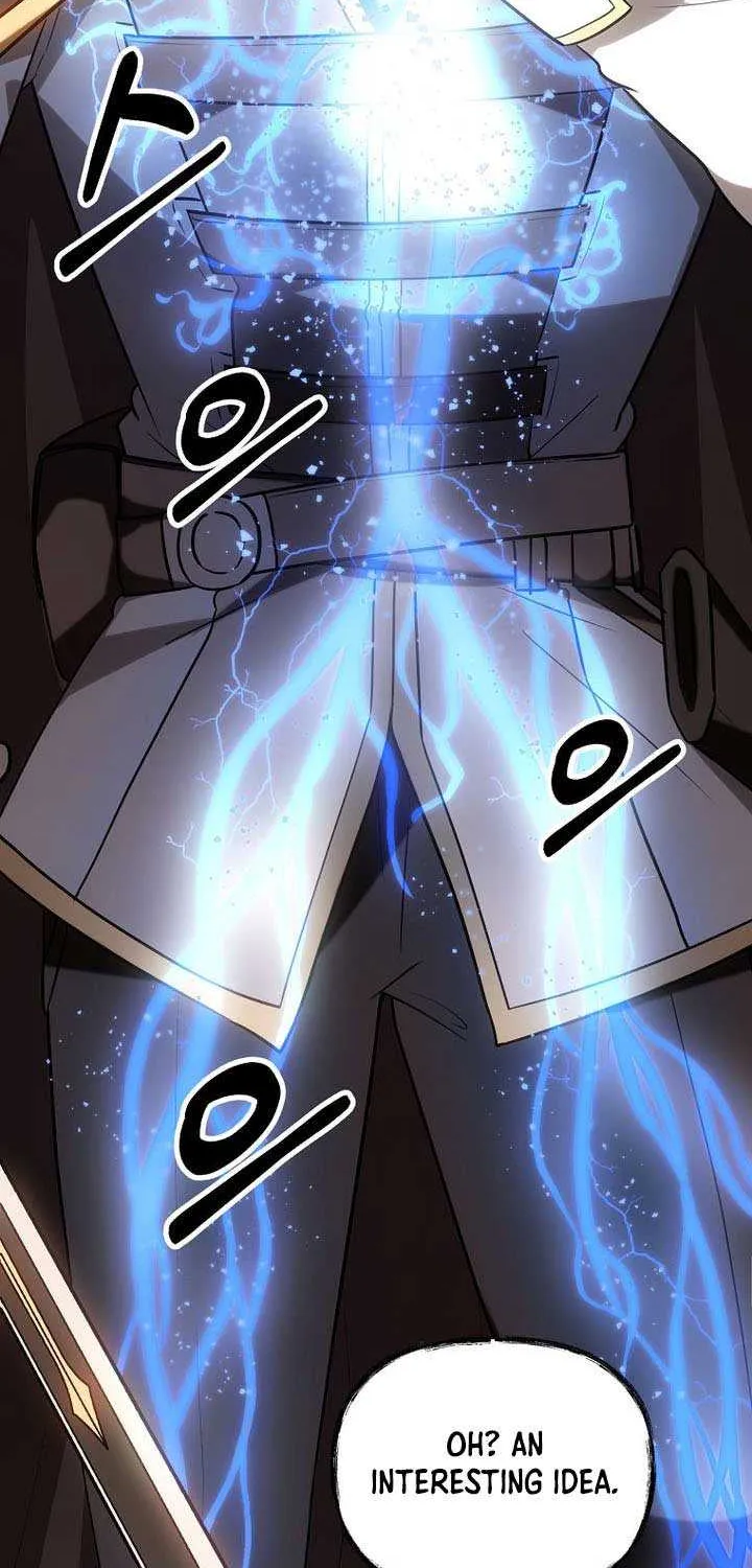 Trapped in a Crazy World as an Extra Chapter 43 page 51 - 