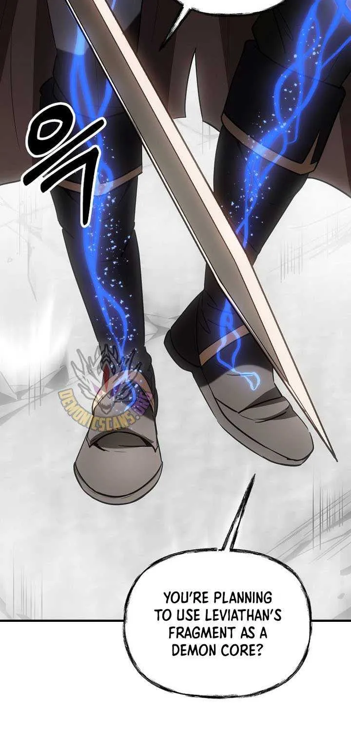 Trapped in a Crazy World as an Extra Chapter 43 page 52 - 