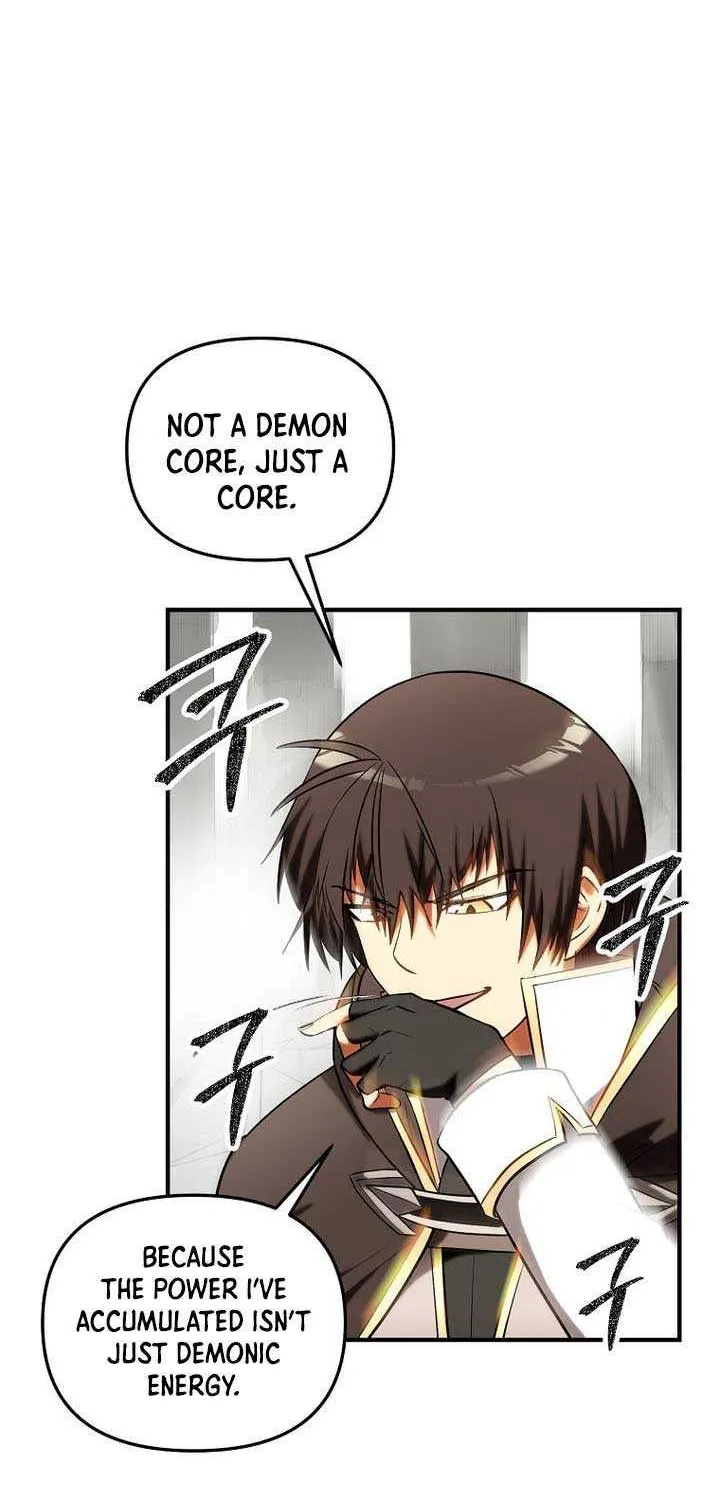 Trapped in a Crazy World as an Extra Chapter 43 page 53 - 
