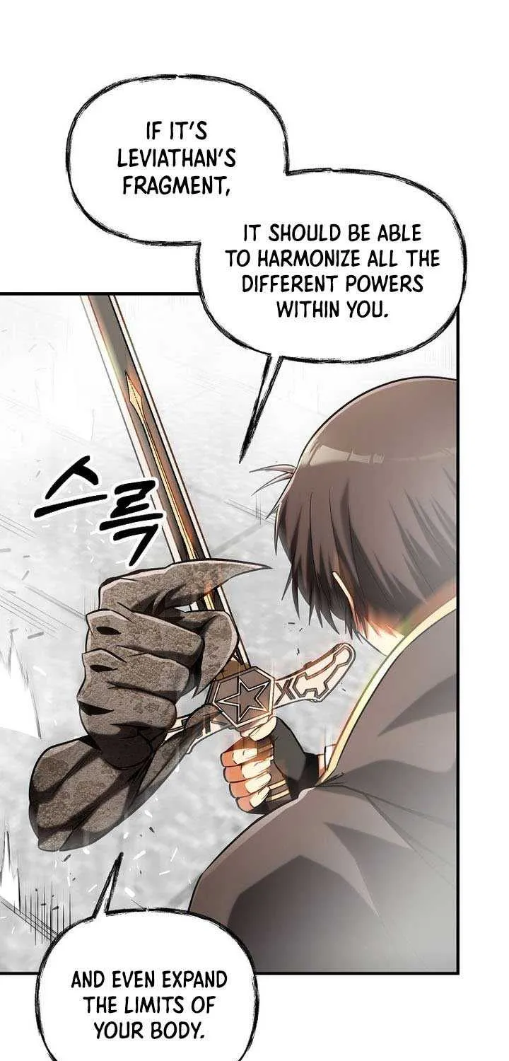 Trapped in a Crazy World as an Extra Chapter 43 page 54 - 