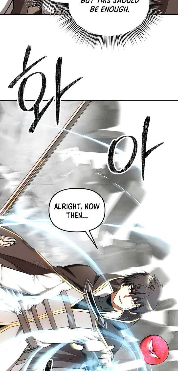 Trapped in a Crazy World as an Extra Chapter 43 page 57 - 