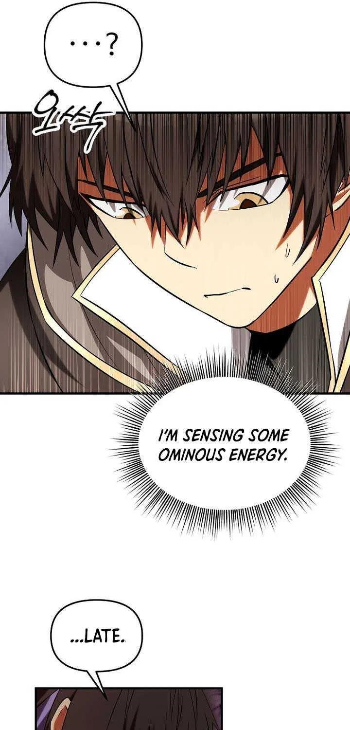 Trapped in a Crazy World as an Extra Chapter 43 page 63 - 