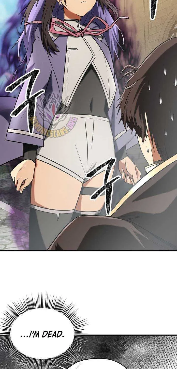 Trapped in a Crazy World as an Extra Chapter 43 page 66 - 