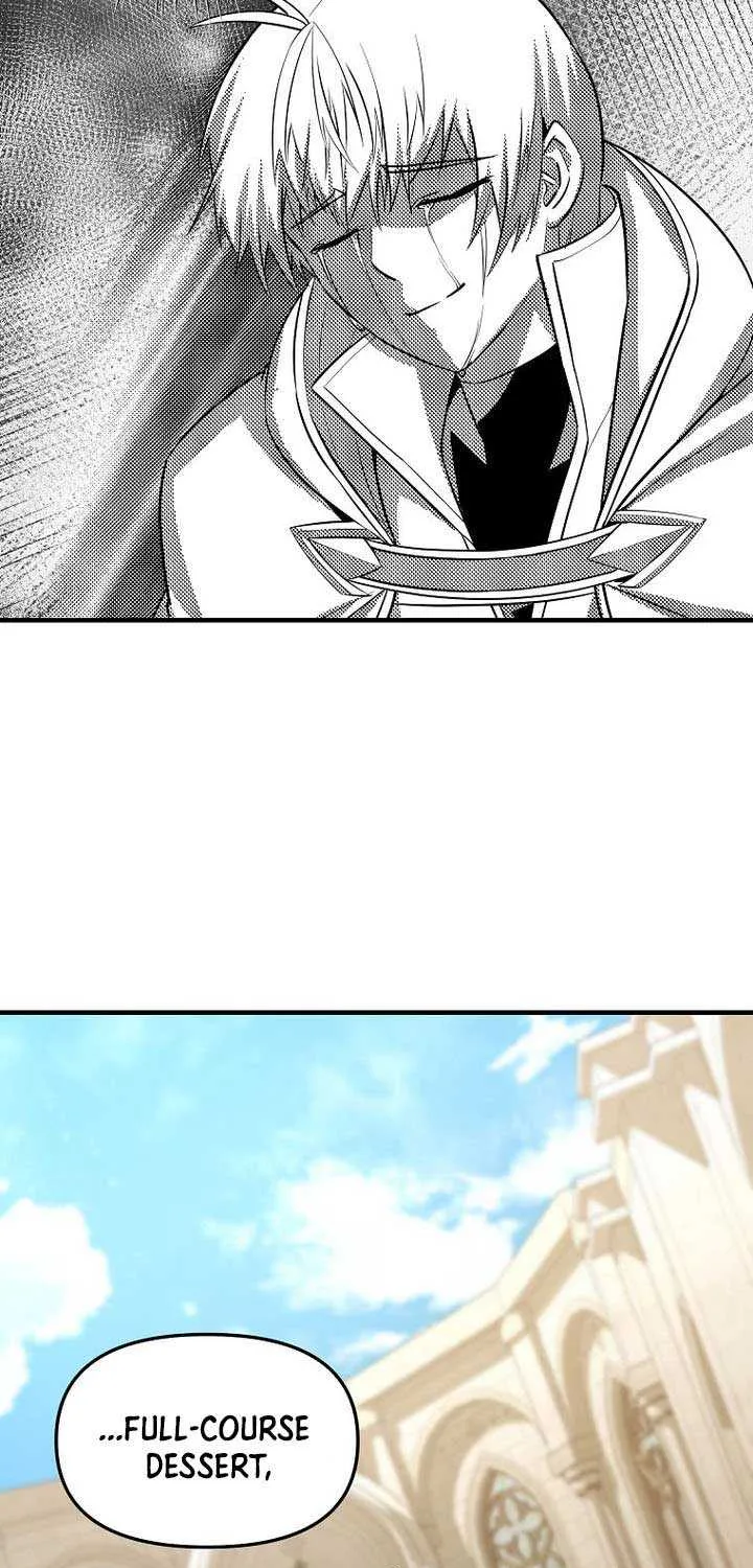 Trapped in a Crazy World as an Extra Chapter 43 page 67 - 
