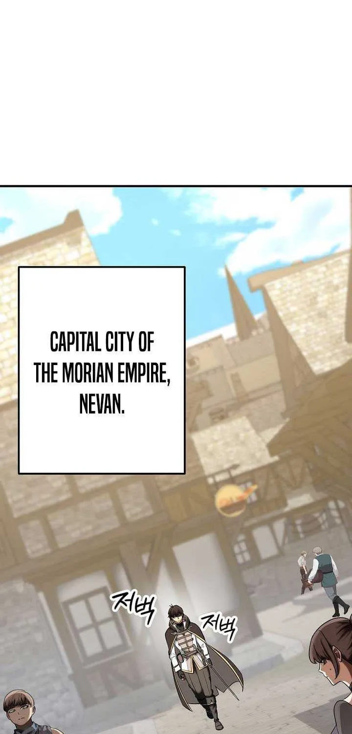 Trapped in a Crazy World as an Extra Chapter 43 page 71 - 