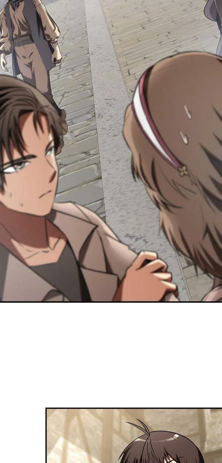 Trapped in a Crazy World as an Extra Chapter 43 page 72 - 