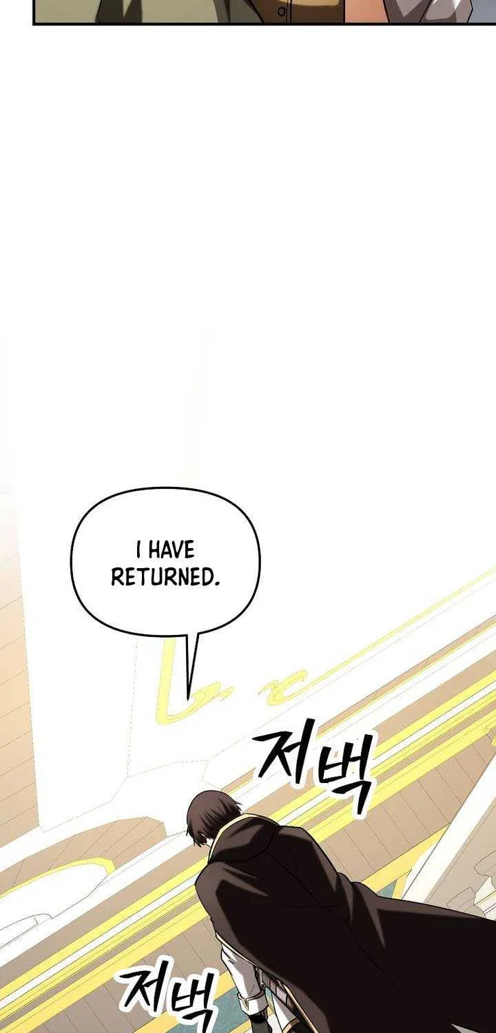 Trapped in a Crazy World as an Extra Chapter 43 page 74 - 