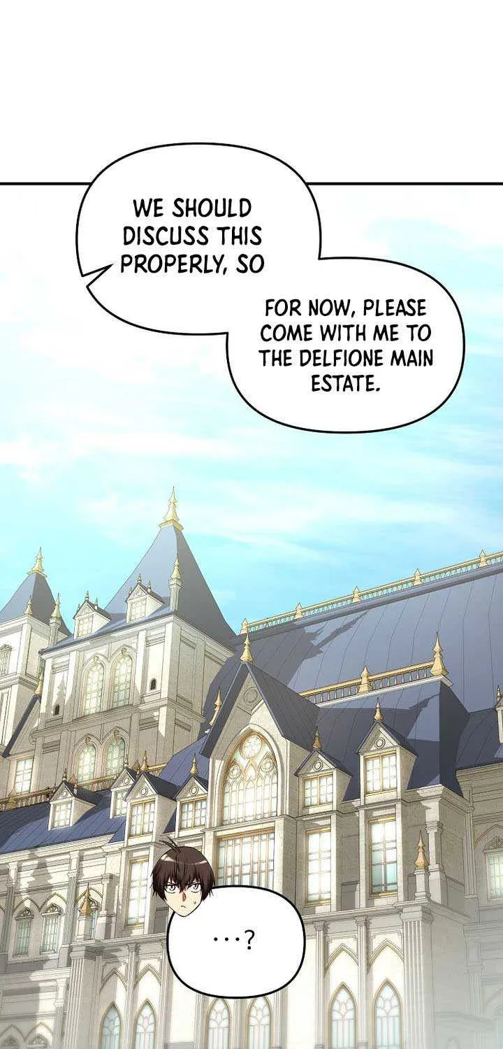 Trapped in a Crazy World as an Extra Chapter 43 page 78 - 