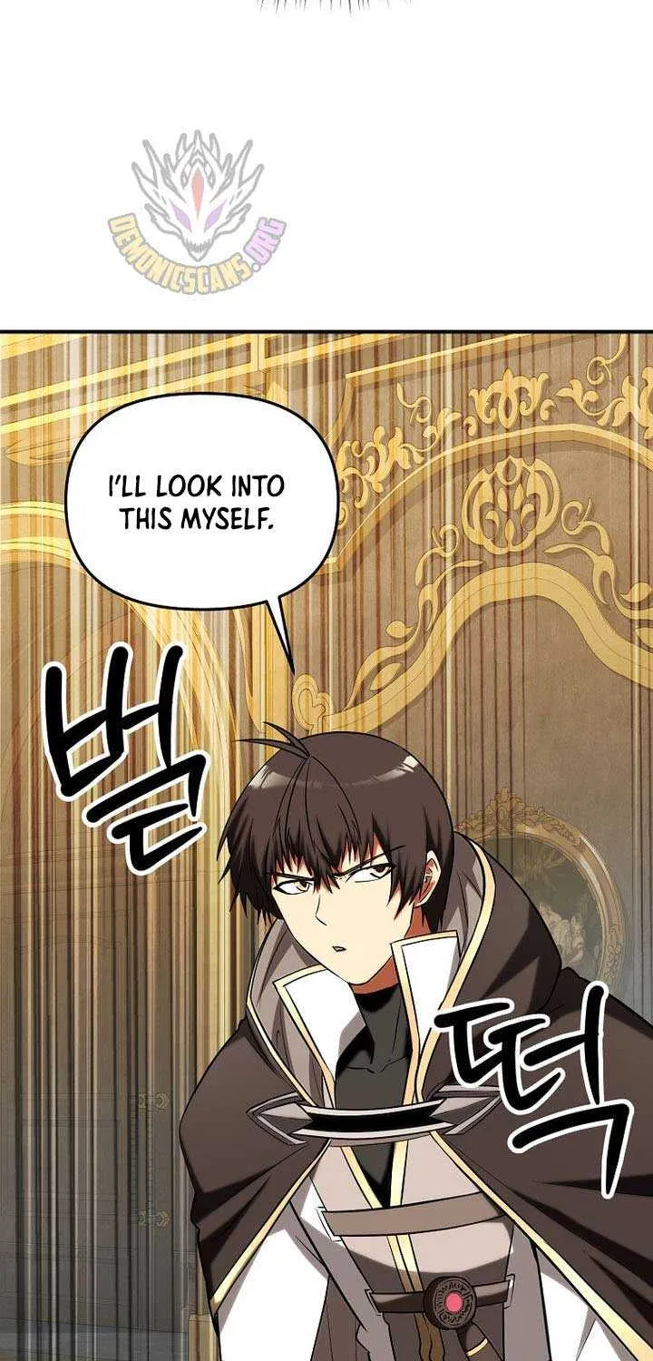 Trapped in a Crazy World as an Extra Chapter 43 page 94 - 