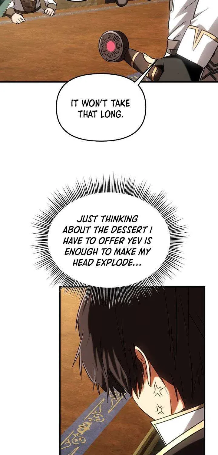 Trapped in a Crazy World as an Extra Chapter 43 page 96 - 