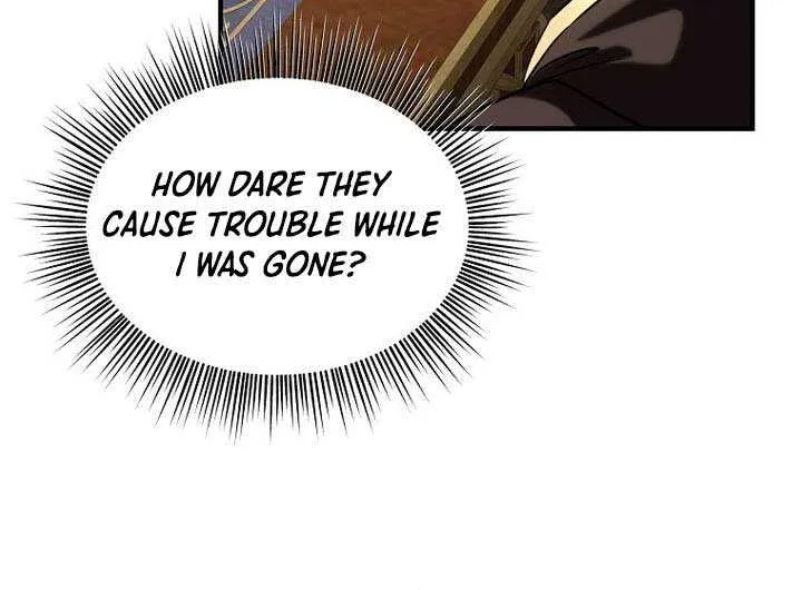 Trapped in a Crazy World as an Extra Chapter 43 page 97 - 