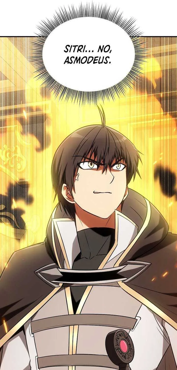 Trapped in a Crazy World as an Extra Chapter 43 page 98 - 