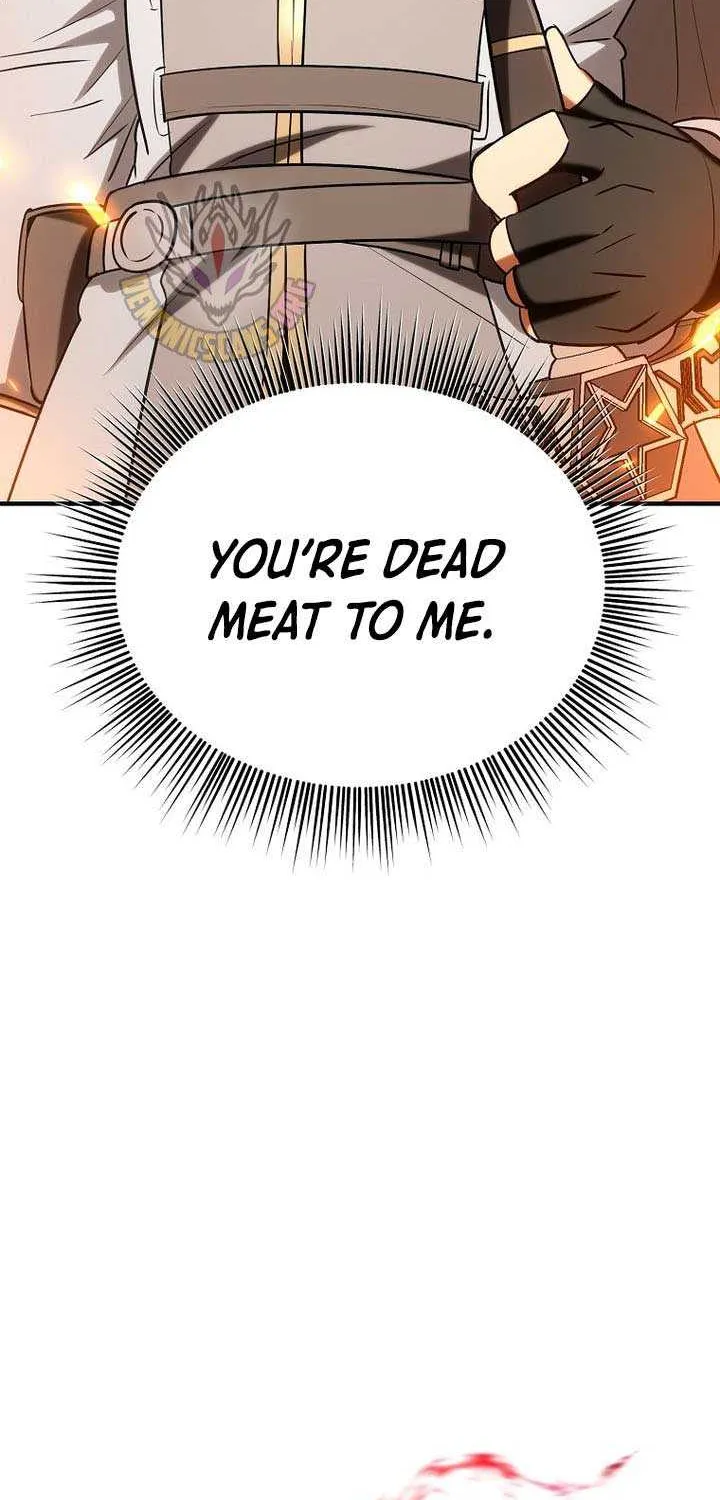 Trapped in a Crazy World as an Extra Chapter 43 page 99 - 