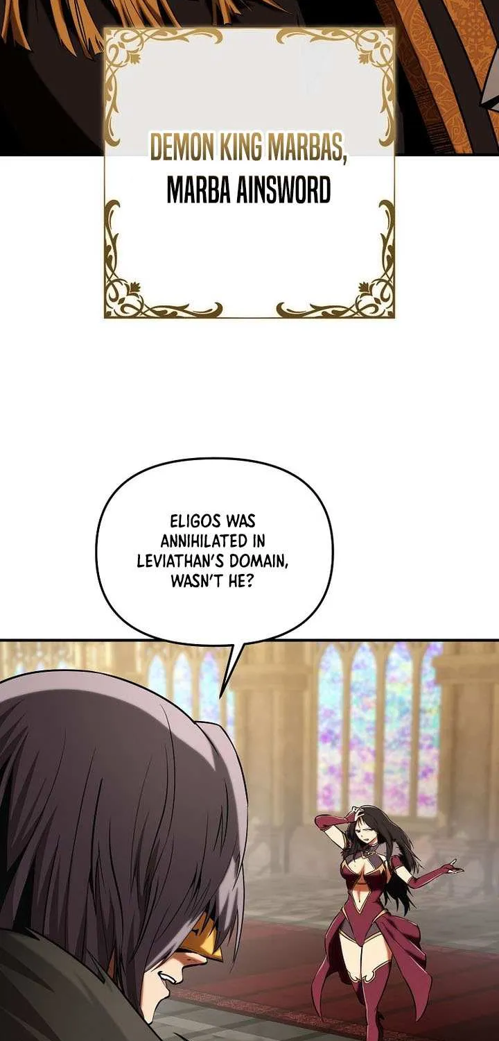 Trapped in a Crazy World as an Extra Chapter 44 page 11 - 