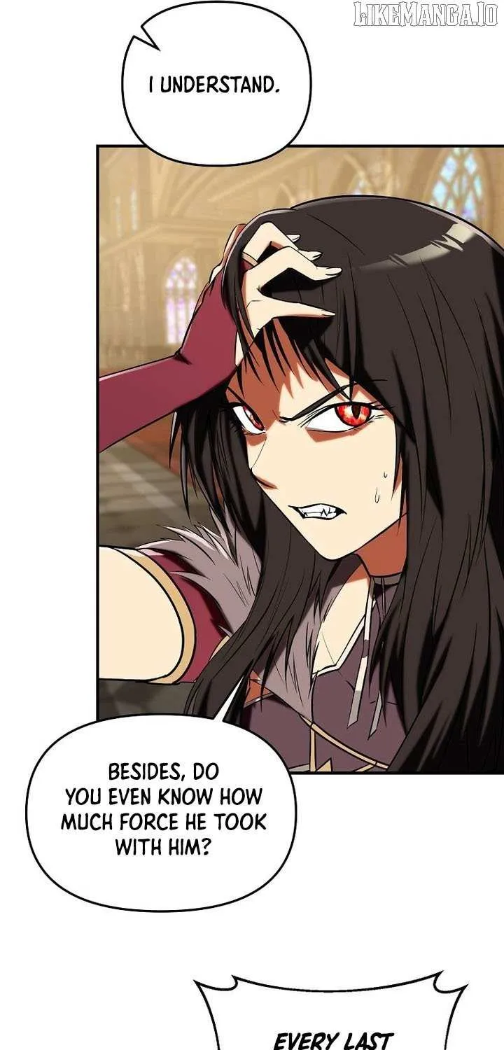 Trapped in a Crazy World as an Extra Chapter 44 page 14 - 