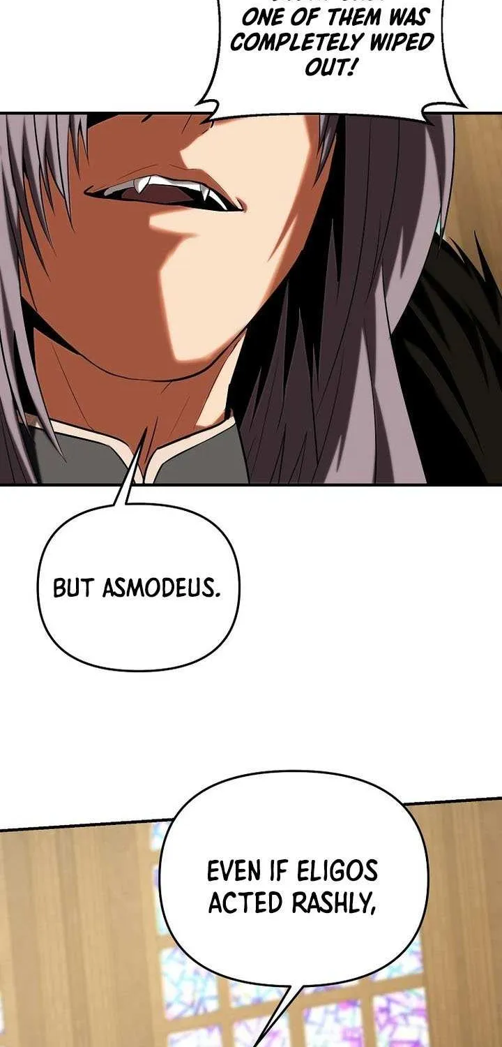 Trapped in a Crazy World as an Extra Chapter 44 page 15 - 