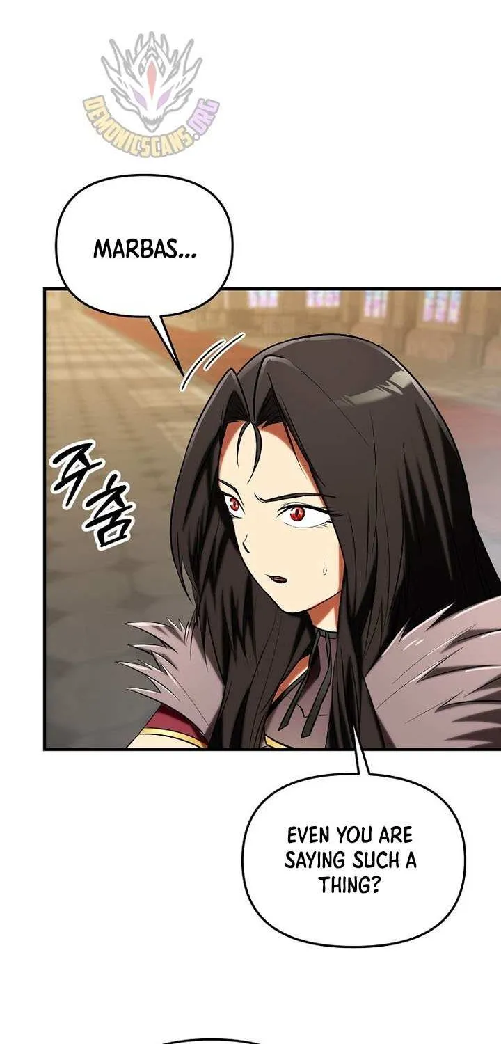 Trapped in a Crazy World as an Extra Chapter 44 page 17 - 