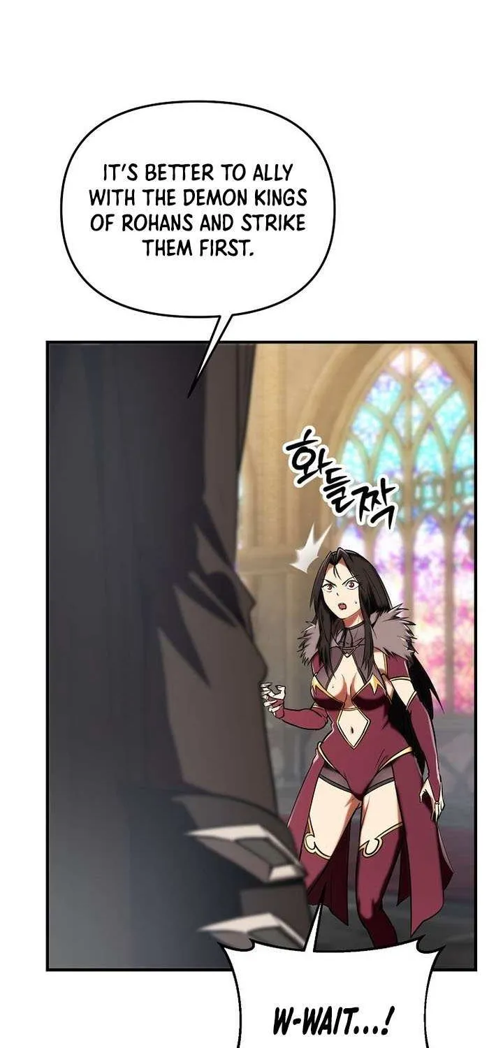 Trapped in a Crazy World as an Extra Chapter 44 page 19 - 