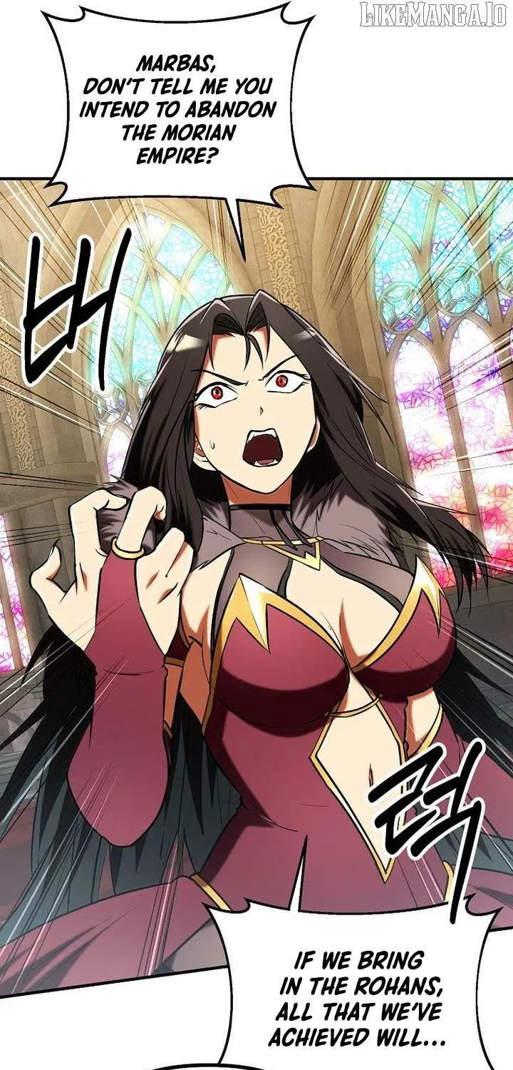 Trapped in a Crazy World as an Extra Chapter 44 page 21 - 