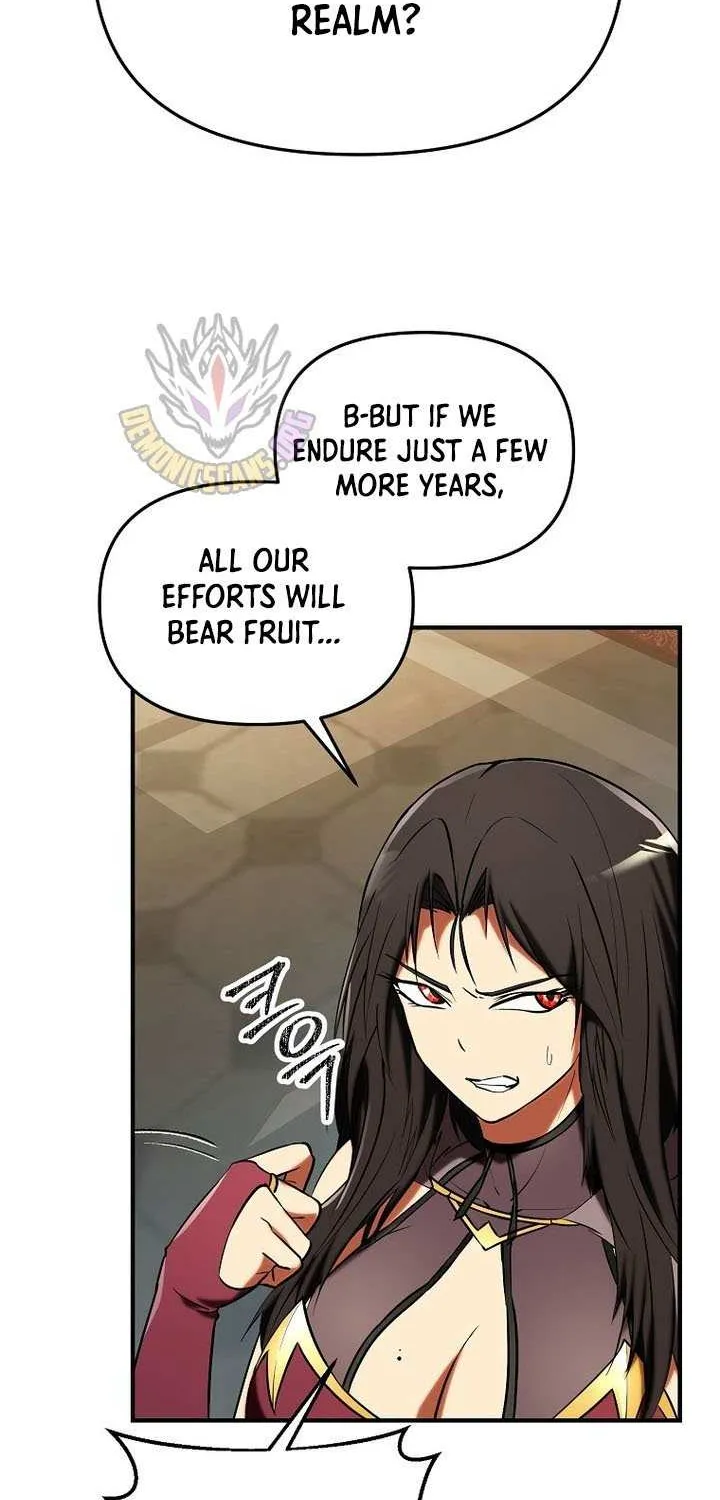 Trapped in a Crazy World as an Extra Chapter 44 page 24 - 
