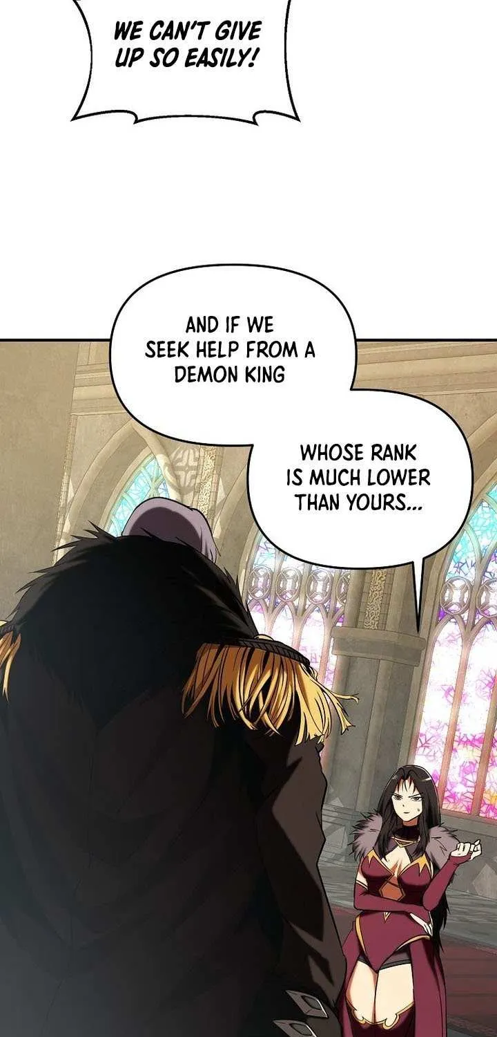 Trapped in a Crazy World as an Extra Chapter 44 page 25 - 