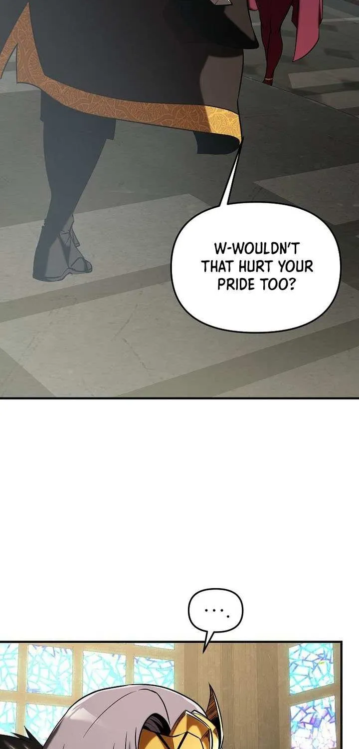Trapped in a Crazy World as an Extra Chapter 44 page 26 - 