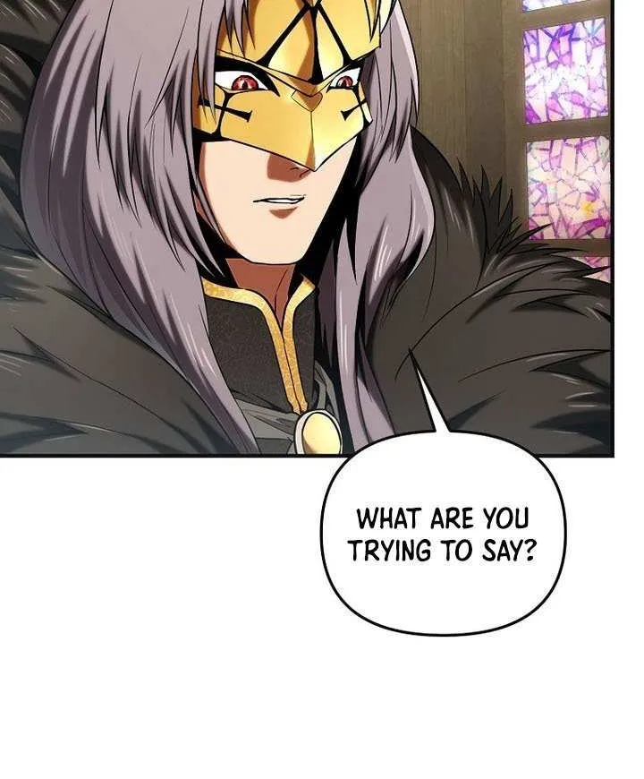 Trapped in a Crazy World as an Extra Chapter 44 page 27 - 