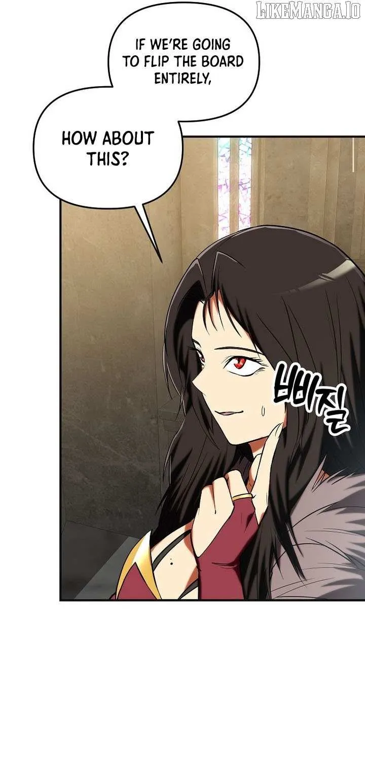 Trapped in a Crazy World as an Extra Chapter 44 page 28 - 