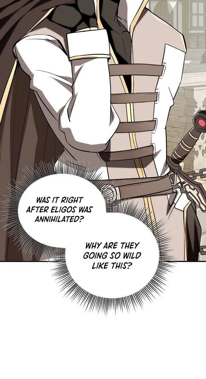 Trapped in a Crazy World as an Extra Chapter 44 page 39 - 