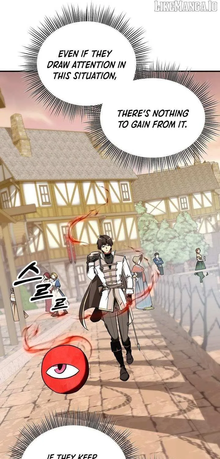 Trapped in a Crazy World as an Extra Chapter 44 page 40 - 