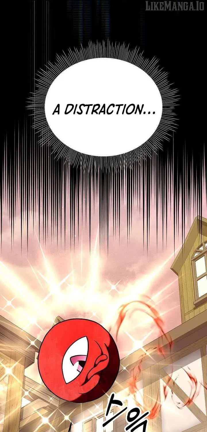 Trapped in a Crazy World as an Extra Chapter 44 page 47 - 