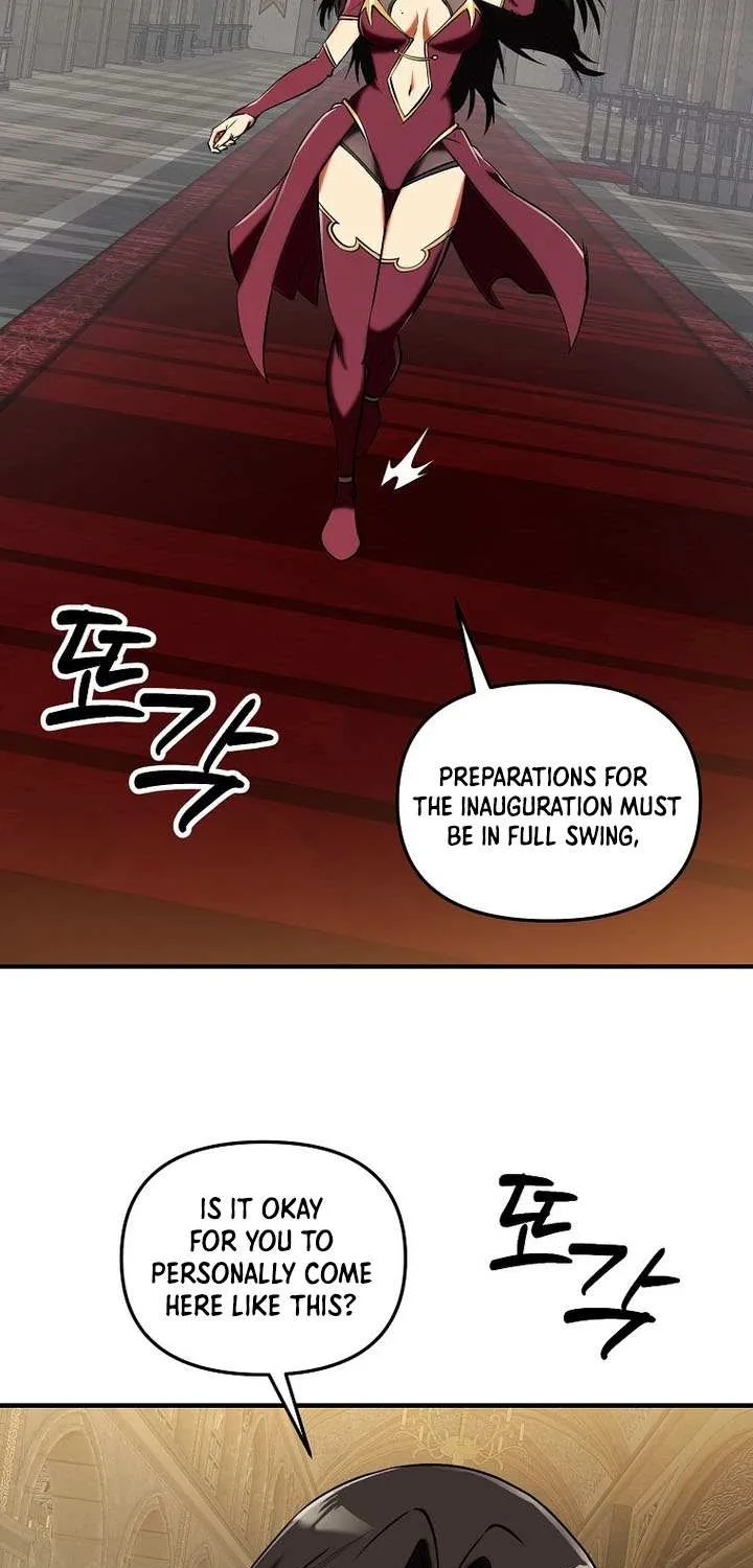 Trapped in a Crazy World as an Extra Chapter 44 page 7 - 