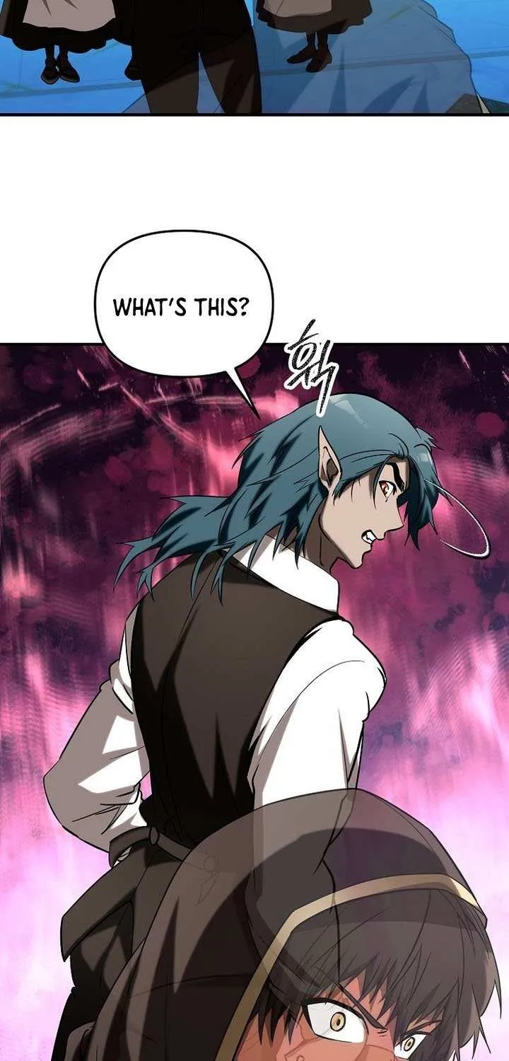 Trapped in a Crazy World as an Extra Chapter 44 page 63 - 