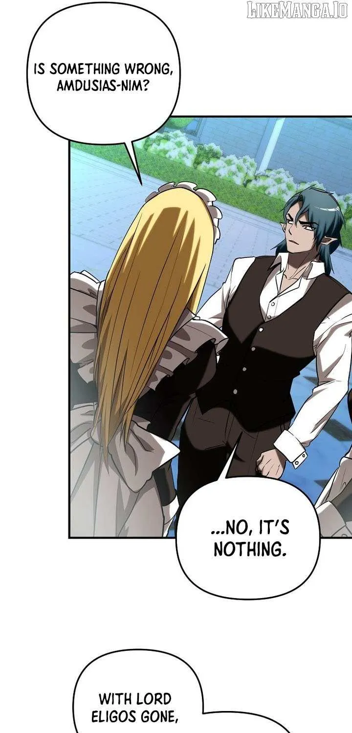 Trapped in a Crazy World as an Extra Chapter 44 page 66 - 