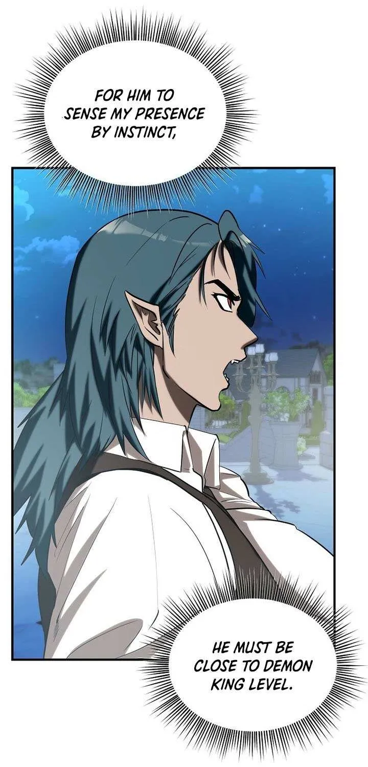 Trapped in a Crazy World as an Extra Chapter 44 page 69 - 