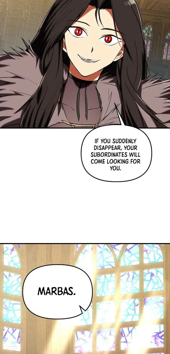 Trapped in a Crazy World as an Extra Chapter 44 page 8 - 