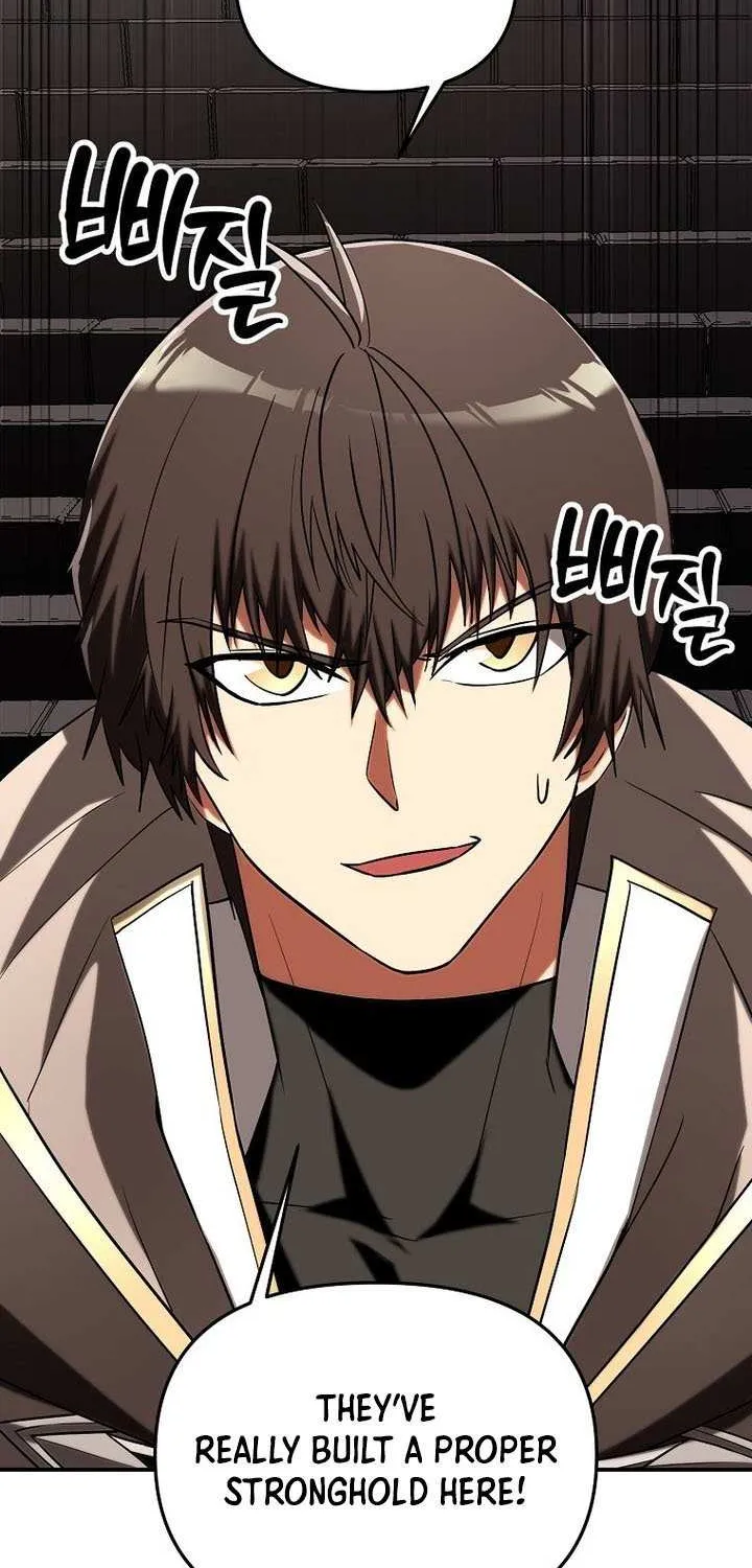 Trapped in a Crazy World as an Extra Chapter 44 page 72 - 