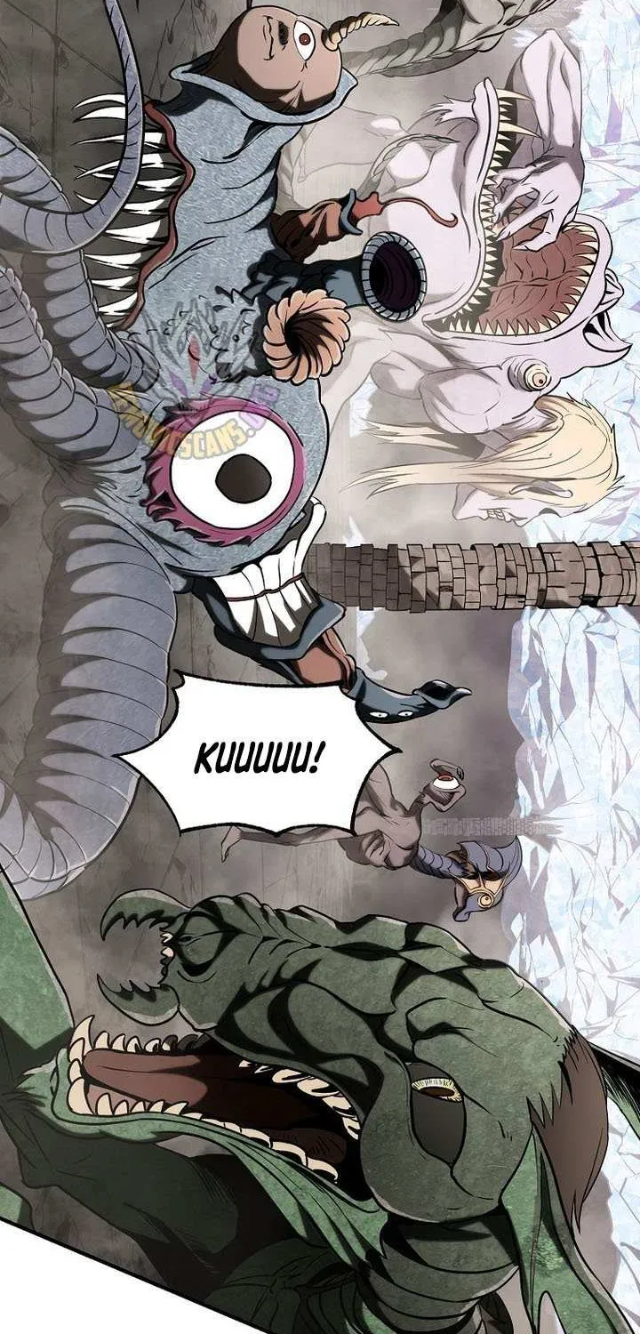 Trapped in a Crazy World as an Extra Chapter 44 page 74 - 