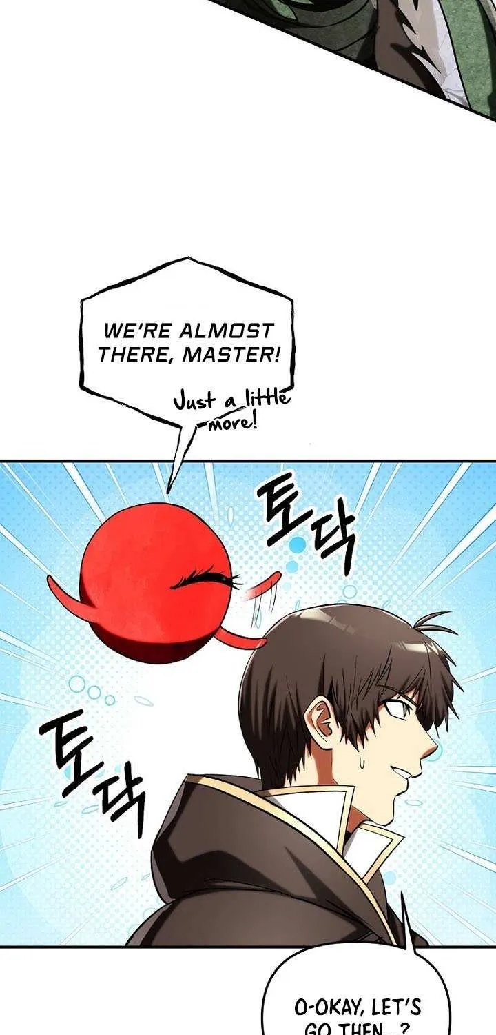 Trapped in a Crazy World as an Extra Chapter 44 page 75 - 