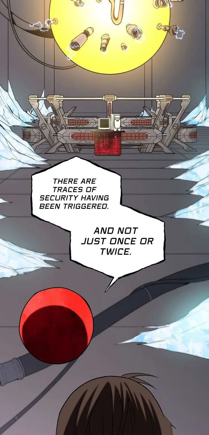 Trapped in a Crazy World as an Extra Chapter 44 page 79 - 