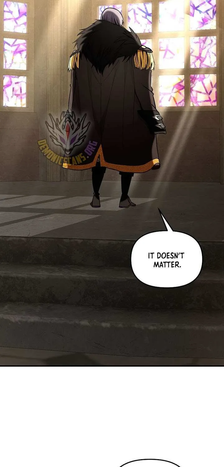Trapped in a Crazy World as an Extra Chapter 44 page 9 - 