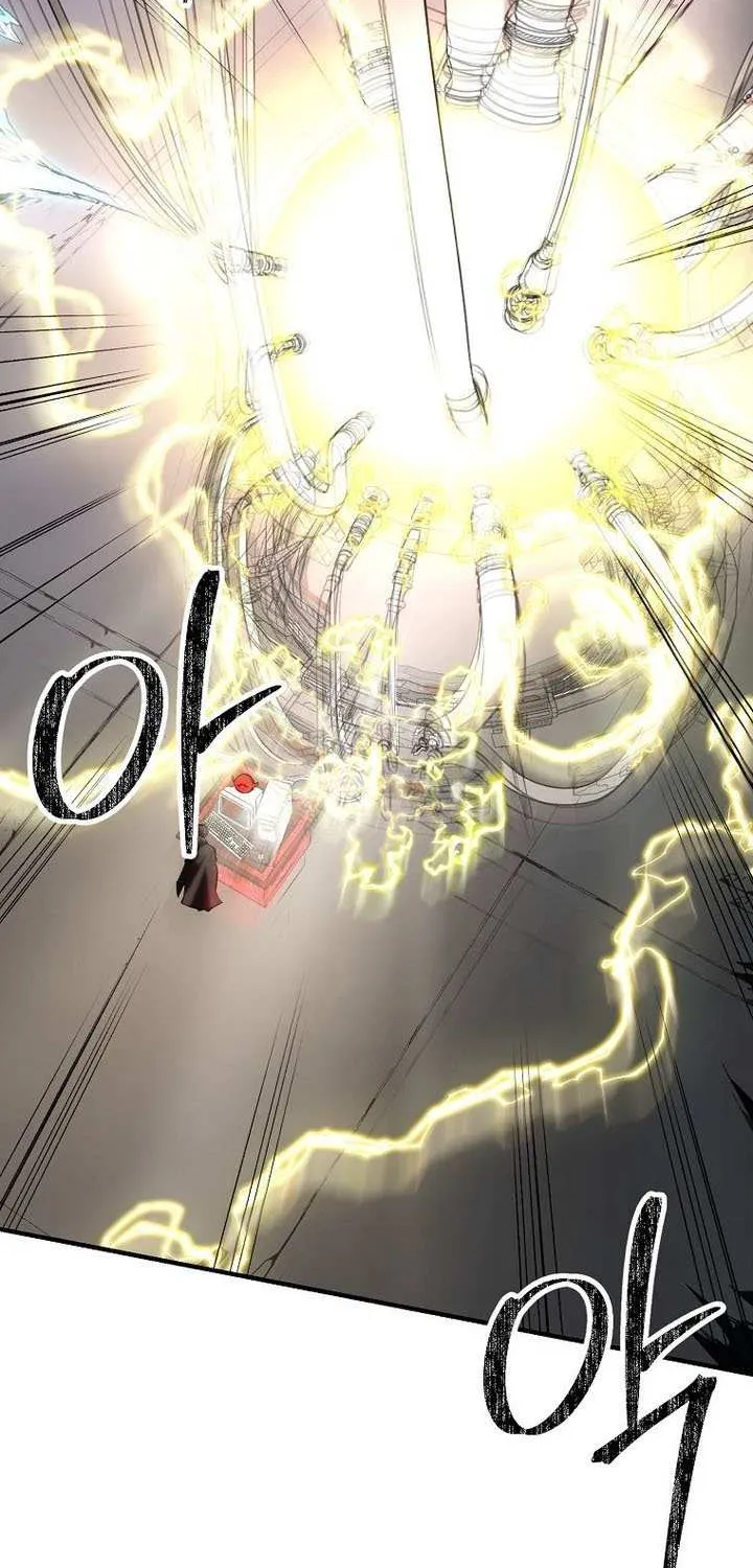 Trapped in a Crazy World as an Extra Chapter 44 page 89 - 
