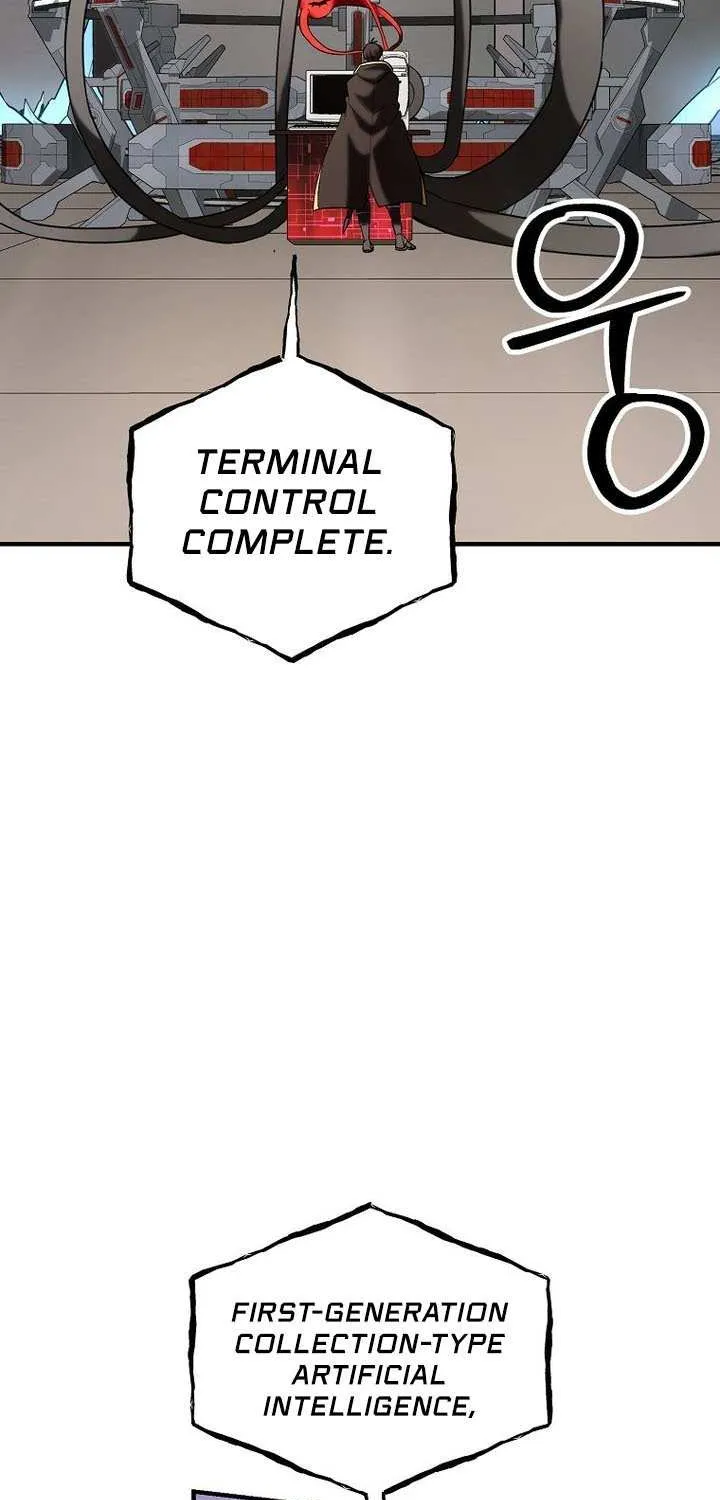 Trapped in a Crazy World as an Extra Chapter 44 page 93 - 