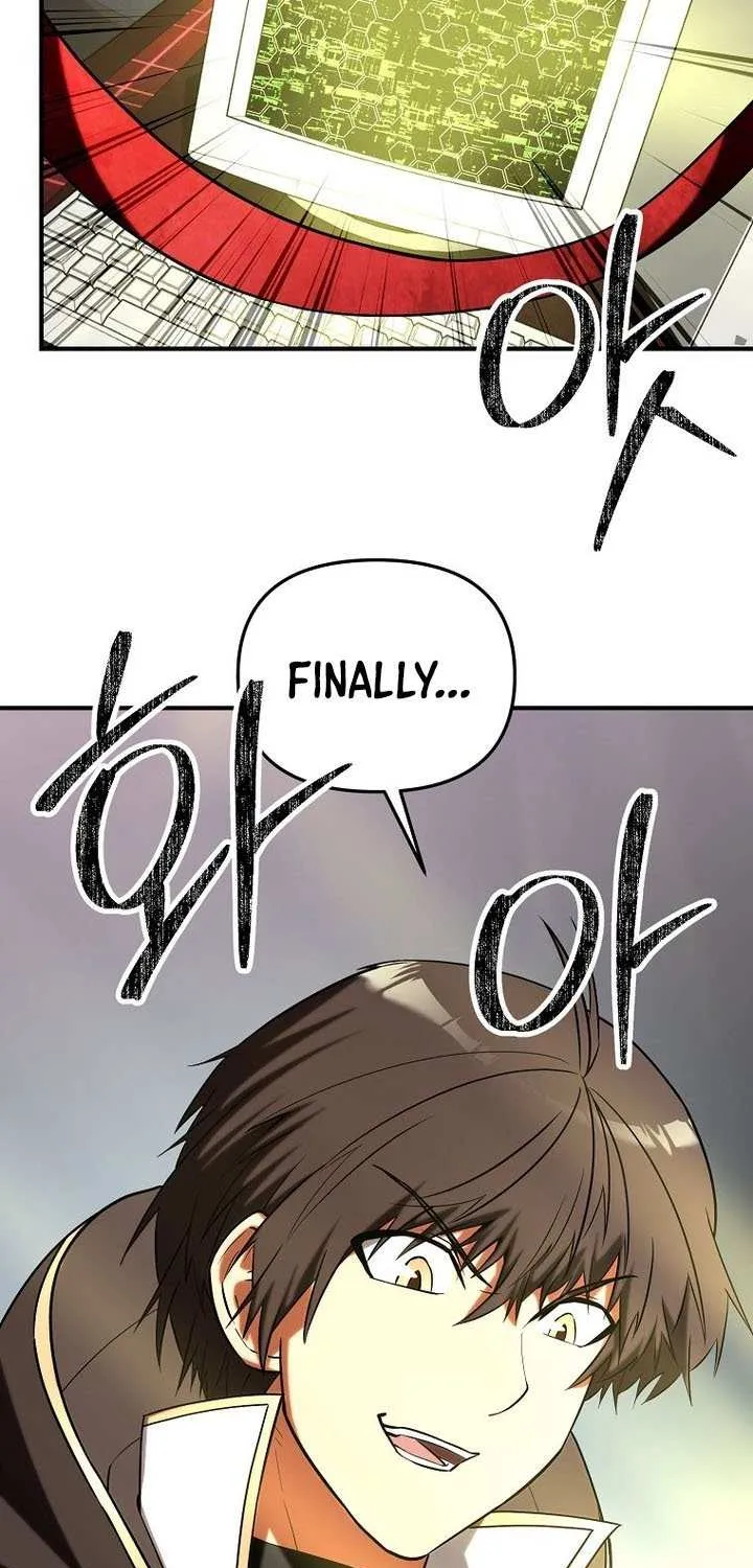 Trapped in a Crazy World as an Extra Chapter 44 page 95 - 