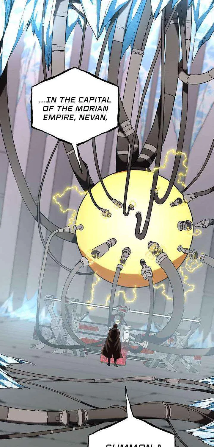 Trapped in a Crazy World as an Extra Chapter 45 page 13 - 