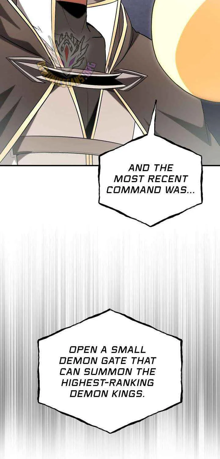 Trapped in a Crazy World as an Extra Chapter 45 page 15 - 
