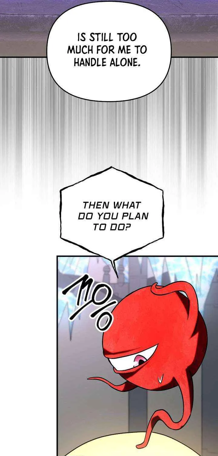 Trapped in a Crazy World as an Extra Chapter 45 page 25 - 